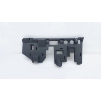 Накладка торпедо Volkswagen Touareg NF 2014 7P18630819B9, 7P1863081