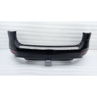 Бампер Volkswagen Touareg NF 2014 7P6807417, 7P6807521A, 7P6807482, 7P6807787A2ZZ, 7P6945701F, 7P6945702C, 1S0919275C