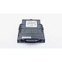 Блок электронный Volkswagen Touareg NF 2014 0C8927750BT