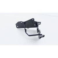 Кронштейн блока управления Volkswagen Touareg NF 2014 7P0907333