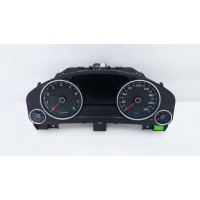 Панель приборов Volkswagen Touareg NF 2014 7P6920882K