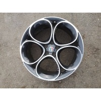 диск литой Alfa Romeo Stelvio 2021 156146319