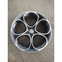 диск литой Alfa Romeo Stelvio 2021 1056146319