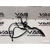 Трубка обратки форсунок Audi Q5 1 2006 059130300BM,059130218H