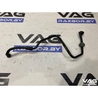Трубка вакуумная Seat Ateca 2016 3Q0612041