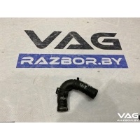 Патрубок (трубопровод, шланг) Volkswagen GOLF SPORTSVAN Golf SPORTSVAN 2015 04L121058R