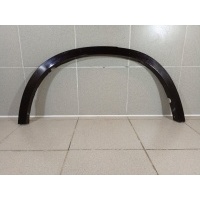 Накладка заднего крыла правого BMW X5 F15 51777378578