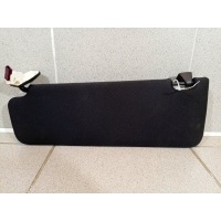 Козырек солнцезащитный (внутри) BMW 7-Series F01 51167903766