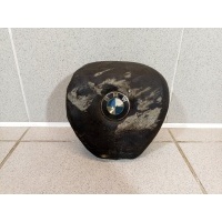 Подушка безопасности в рулевое колесо BMW X3 F25 32306888436