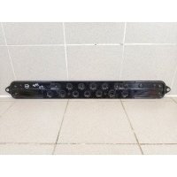 Кузовной элемент BMW 5-series F10 51617203076