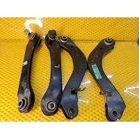 Рычаг задний Chery Tiggo 9 T26 2023 202000668AA, 202000666AA, 202000667AA