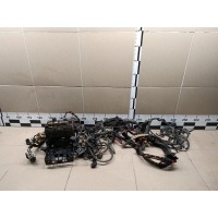 Проводка (коса) FORD Transit 2006-2013 1459048