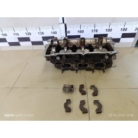 Головка блока KIA Magentis 2000-2005 2210037205