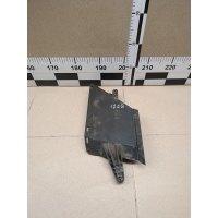 Патрубок воздушного фильтра Audi A4 [B8] 2007-2015 8K0129617E