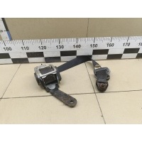 Ремень безопасности NISSAN Almera Classic (B10) 2006-2013 8688595F0F