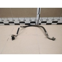 Трубка кондиционера Audi A4 [B8] 2007-2015 8T0260701N