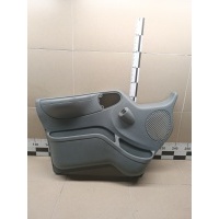 Обшивка двери передней левой FORD Transit 2006-2013 5158569