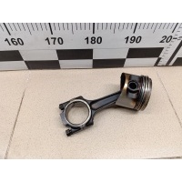 Поршень с шатуном VAZ Chevrolet NIVA 21213100404500