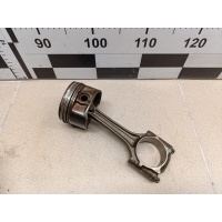 Поршень с шатуном Audi A3 (8L1) 1996-2003 058198401C