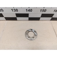 Пластина маховика RENAULT Megane II 2002-2009 8200432132