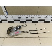 Замок двери задней левой GREAT WALL Hover H5 2010> 6205310K80