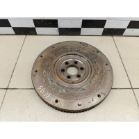 Маховик NISSAN Almera Classic (B10) 2006-2013 1231095F0B