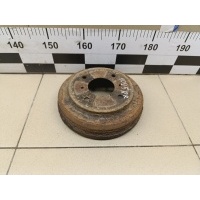 Барабан тормозной NISSAN Almera Classic (B10) 2006-2013 4320095F0C