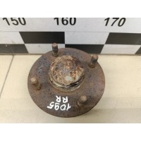 Ступица задняя NISSAN Almera Classic (B10) 2006-2013 4320295F0B