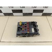 Блок предохранителей NISSAN Almera Classic (B10) 2006-2013 2435095F0D