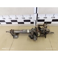 Колонка рулевая KIA Magentis 2000-2005 563103D000