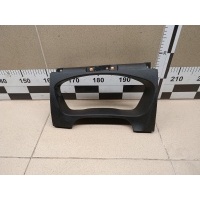 Накладка декоративная FORD Transit 2006-2013 1766562