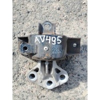 Подушка крепления двигателя Chevrolet Aveo 2013 95032352