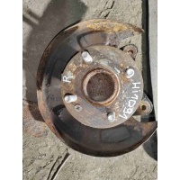 Ступица задняя правая Hyundai i10 2008