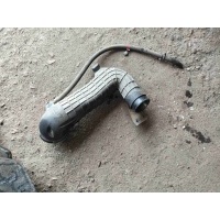 Патрубок воздушного фильтра Renault Midlum 2002 5010355314L