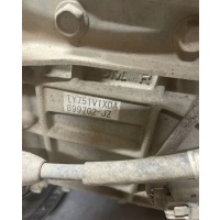 Кпп subaru forester iv sj 2.0 дизель 2014 - 2018 ty751v1xda