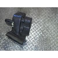 Воздуховод Chrysler Sebring 2007- 2007 4891632AD