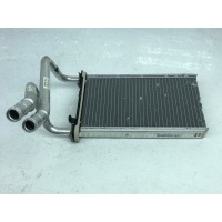 радиатор отопителя Mercedes-Benz C W205 2018 A0998300061, A2058350200