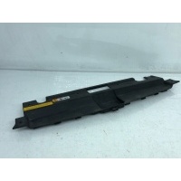 Накладка замка капота KIA Soul 2 2015 86353-B2000