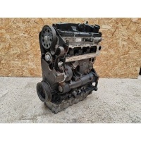 двигатель Volkswagen Passat B8 2016 DFCA,04L100036L