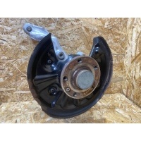 кулак задний левый Volkswagen Passat B8 2016 3Q0505433G