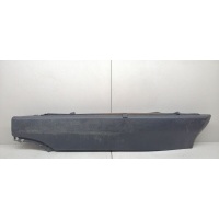 шторка багажника Hyundai Santamo 1999