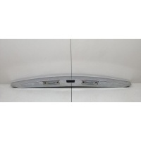 подсветка номера Chevrolet Cruze J300 2014 95090425