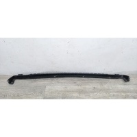 молдинг заднего бампера Hyundai Santamo 1999 86670-M2000