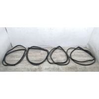 уплотнитель двери Daewoo Lanos T100 1999