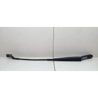 щеткодержатель (поводок стеклоочистителя, дворник) Volkswagen Passat B6 2007 3C1955410B