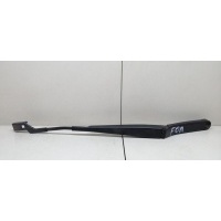 щеткодержатель (поводок стеклоочистителя, дворник) Volkswagen Passat B6 2007 3C1955409C