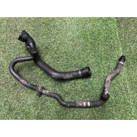 Шланг системы охлаждения BMW 3-Series F30 17128662836, 8662836, 824576501