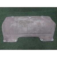 Экран теплозащиты BMW 3-Series F30 51487241777, 7241777