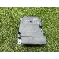 Блок управления airbag Audi A6 2019 4n0959655j
