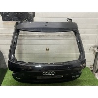 крышка багажника Audi A6 C8 2022 4K9827025B, 4K9827299A, 4K9827300A, 4K9827933A